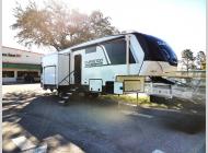 New 2026 KZ Durango Half-Ton D256RKT image