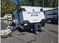 New 2026 Alliance RV Delta Ultra Lite RK234 image