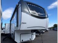 New 2025 Venture RV SportTrek Touring Edition 353VRK image