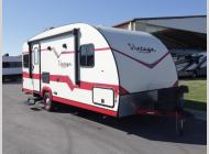 Used 2020 Gulf Stream RV Vintage Cruiser 19ERD image