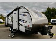 Used 2019 Forest River RV Salem Cruise Lite 201BHXL image