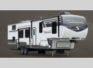 New 2025 Keystone RV Sprinter 3590LFT image