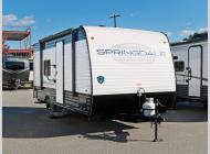 New 2025 Keystone RV Springdale Mini 1700FQ image