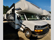 New 2024 Coachmen RV Freelander 27QB Chevy image