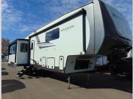 New 2026 Forest River RV Rockwood Signature 401SFB image