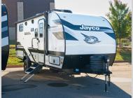 Used 2025 Jayco Jay Feather Micro 199MBS image