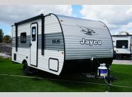 New 2026 Jayco Jay Flight SLX 170FQ Sport image