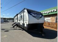 New 2026 Forest River RV Puma 32BHQS image