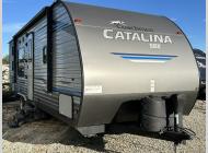 Used 2019 Forest River RV Catalina 261BH image