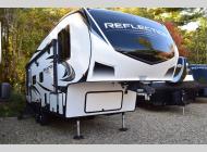 Used 2022 Grand Design Reflection 260RD image