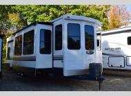 Used 2018 Forest River RV Cedar Creek 40CCK image