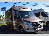 Used 2021 Regency RV Ultra Brougham 25mb image