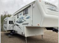 Used 2007 Jayco Designer 35CLQS image