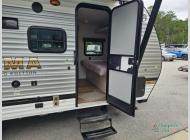 New 2026 Forest River RV Puma Camping Edition 18BHCE image
