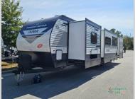 New 2026 Forest River RV Puma 32RBFQ image