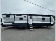New 2026 Forest River RV Puma 32BHFS image