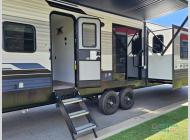 New 2026 Forest River RV Puma Vista 37PFL image