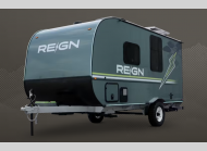 New 2025 Keystone RV Reign 18RB image