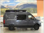 New 2025 Storyteller Overland Dark Mode XO image