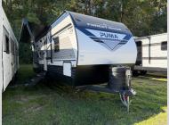 New 2026 Forest River RV Puma 25BHS image