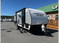 New 2026 Palomino Puma Camping Edition 18BHCE image