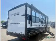 New 2026 Forest River RV Cherokee Grey Wolf 18RR image