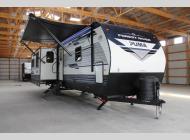 New 2026 Forest River RV Puma 31RLQS image