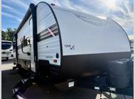 Used 2021 Forest River RV Wildwood 280RT image