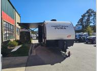 New 2026 Palomino Puma Camping Edition 304BHCE image