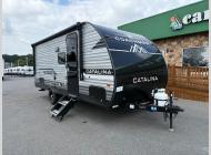 New 2025 Coachmen RV Catalina Summit Series 7 184BHSX image