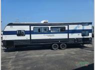 New 2026 Forest River RV Cherokee Grey Wolf 26KF image