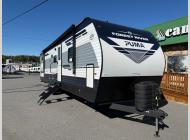 New 2026 Forest River RV Puma 32RBFQ image