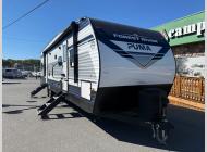 New 2026 Palomino Puma Unleashed 29TH image