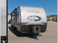 New 2026 Forest River RV Cherokee Black Label 26KFBL image