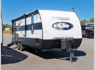 New 2025 Forest River RV Cherokee Grey Wolf 23MK image