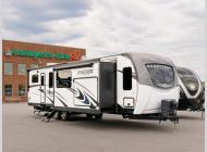 Used 2021 Venture RV SportTrek Touring Edition 333vmi image