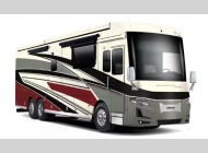 New 2025 Newmar Mountain Aire 4118 image