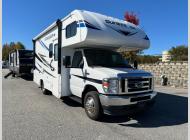 Used 2021 Forest River RV Sunseeker LE 2350SLE Ford image