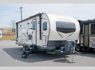 Used 2021 Forest River RV Flagstaff MICRO LITE 25FKS image
