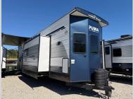 New 2026 Forest River RV Puma Vista 403LFT image