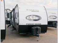 New 2026 Forest River RV Cherokee Grey Wolf 29TE image