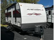 Used 2024 Prime Time RV Avenger 24BHSLE image
