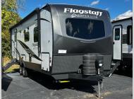 Used 2024 Forest River RV Flagstaff 26RBWS image