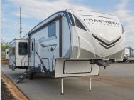 New 2026 Coachmen RV Chaparral 360IBL image