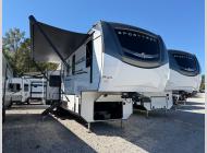 New 2026 Venture RV SportTrek Touring Edition 353VIK image