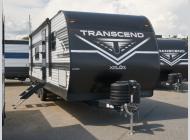 New 2025 Grand Design Transcend Xplor 24BHX image