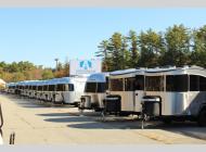New 2026 Airstream Classic 28RBT image