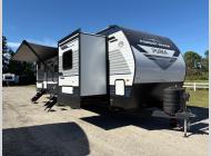 New 2026 Forest River RV Puma 32BHQS image