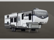 New 2025 Keystone RV Sprinter 3590LFT image