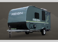 New 2025 Keystone RV Reign 18RB image